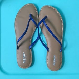 Brand New Old Navy Flip-Flops